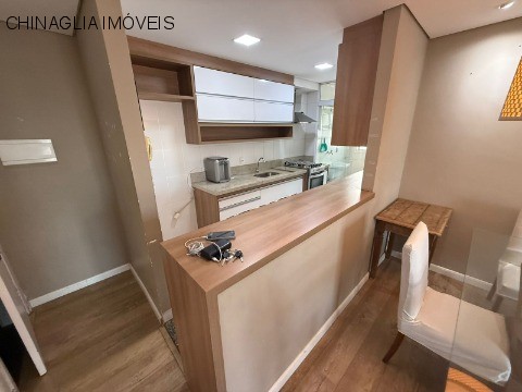 Apartamento, 3 quartos, 77 m² - Foto 10