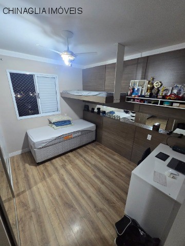 Apartamento, 3 quartos, 109 m² - Foto 8