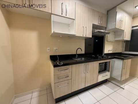 Apartamento, 2 quartos, 47 m² - Foto 31