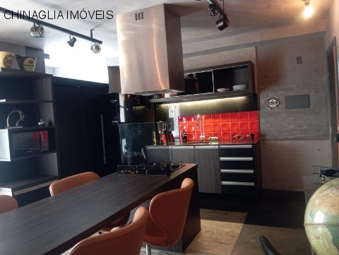 Apartamento, 2 quartos, 52 m² - Foto 6