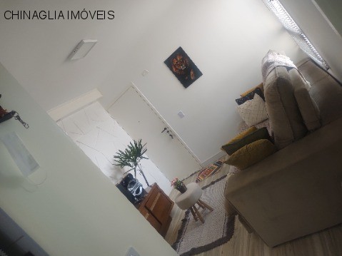 Apartamento, 2 quartos, 52 m² - Foto 7