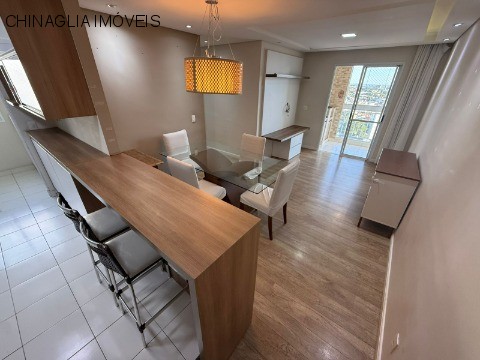 Apartamento, 3 quartos, 77 m² - Foto 14
