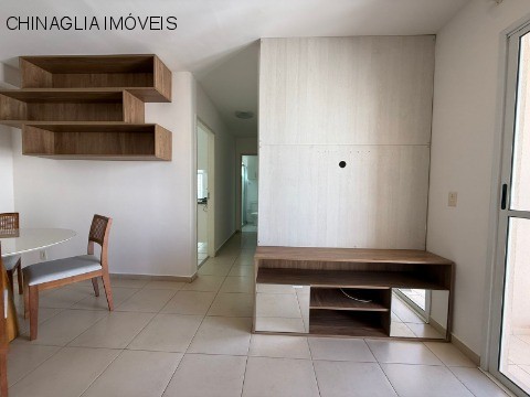 Apartamento, 2 quartos, 52 m² - Foto 3
