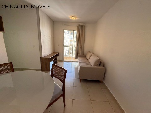 Apartamento, 2 quartos, 52 m² - Foto 4