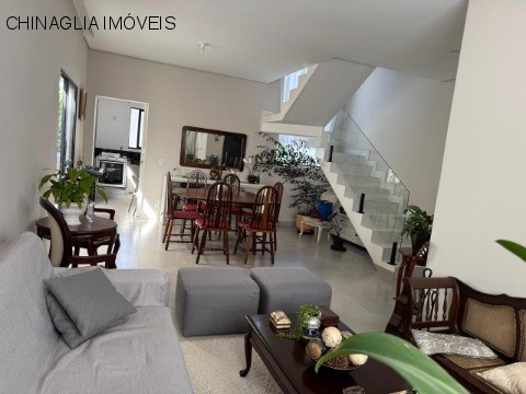 Casa, 3 quartos, 200 m² - Foto 5