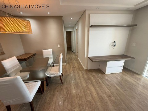 Apartamento, 3 quartos, 77 m² - Foto 5