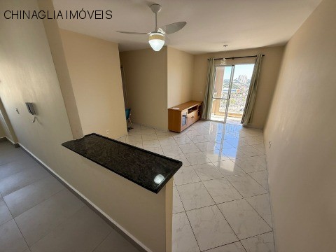 Apartamento, 2 quartos, 64 m² - Foto 6
