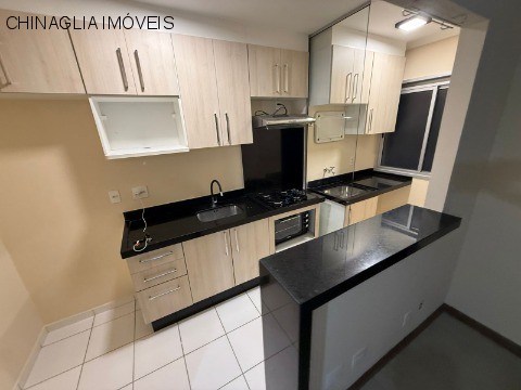 Apartamento, 2 quartos, 47 m² - Foto 1