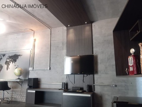Apartamento, 2 quartos, 52 m² - Foto 2