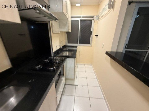 Apartamento, 2 quartos, 47 m² - Foto 6