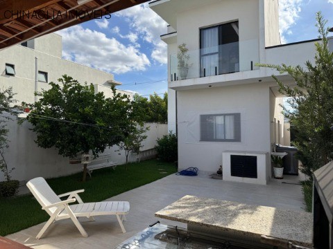 Casa, 3 quartos, 200 m² - Foto 9
