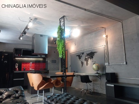 Apartamento, 2 quartos, 52 m² - Foto 1