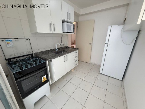 Apartamento, 2 quartos, 52 m² - Foto 52
