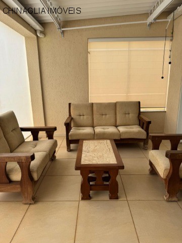 Casa, 4 quartos, 408 m² - Foto 36
