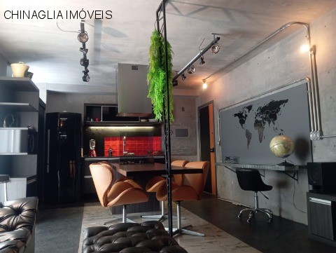 Apartamento, 2 quartos, 52 m² - Foto 7