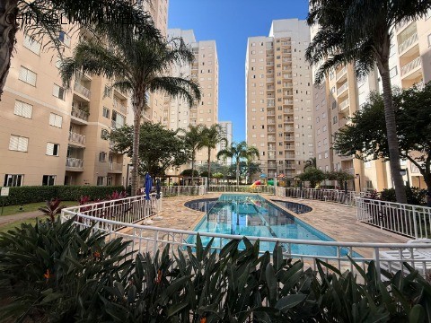 Apartamento, 2 quartos, 52 m² - Foto 63