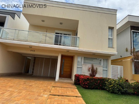 Casa, 4 quartos, 408 m² - Foto 3