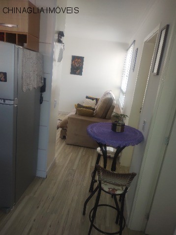 Apartamento, 2 quartos, 52 m² - Foto 6