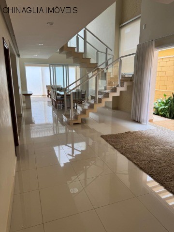 Casa, 4 quartos, 408 m² - Foto 12
