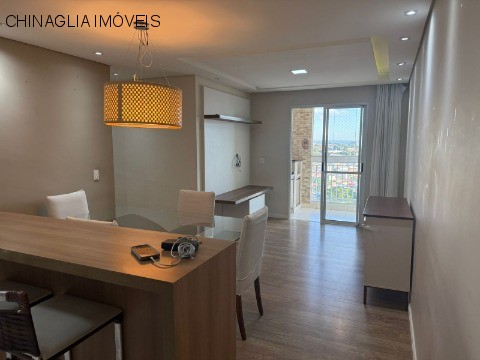 Apartamento, 3 quartos, 77 m² - Foto 2