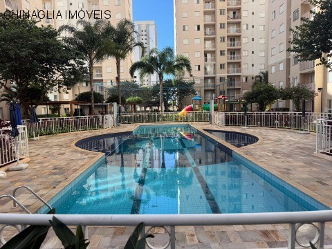 Apartamento, 2 quartos, 52 m² - Foto 64