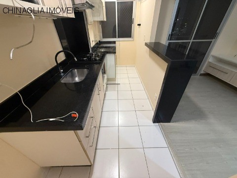 Apartamento, 2 quartos, 47 m² - Foto 4