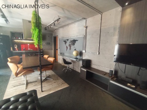 Apartamento, 2 quartos, 52 m² - Foto 11