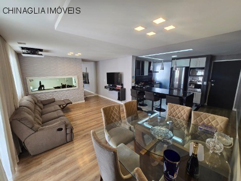 Apartamento, 3 quartos, 109 m² - Foto 2