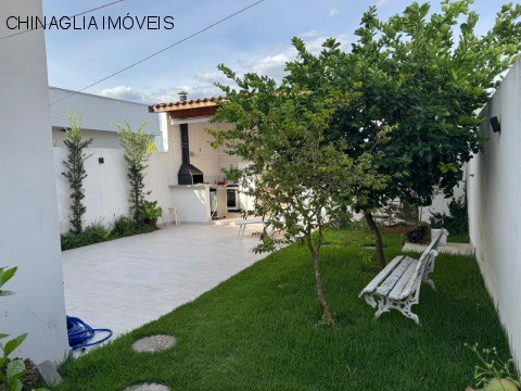 Casa, 3 quartos, 200 m² - Foto 11