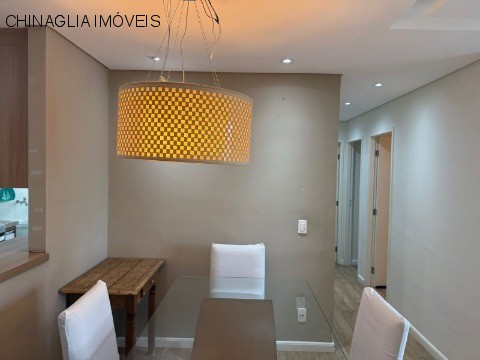 Apartamento, 3 quartos, 77 m² - Foto 9