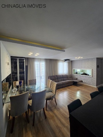Apartamento, 3 quartos, 109 m² - Foto 13