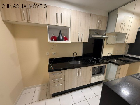 Apartamento, 2 quartos, 47 m² - Foto 5