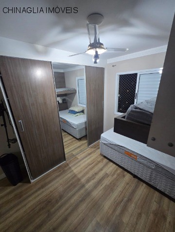 Apartamento, 3 quartos, 109 m² - Foto 6