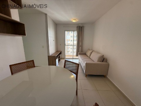 Apartamento, 2 quartos, 52 m² - Foto 8