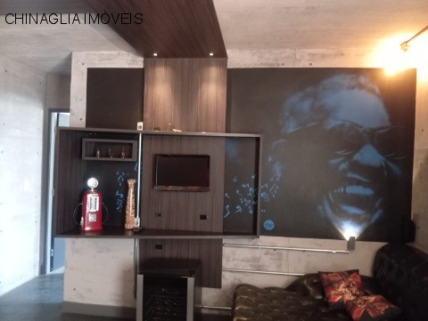 Apartamento, 2 quartos, 52 m² - Foto 5