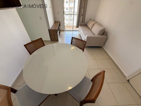 Apartamento, 2 quartos, 52 m² - Foto 12