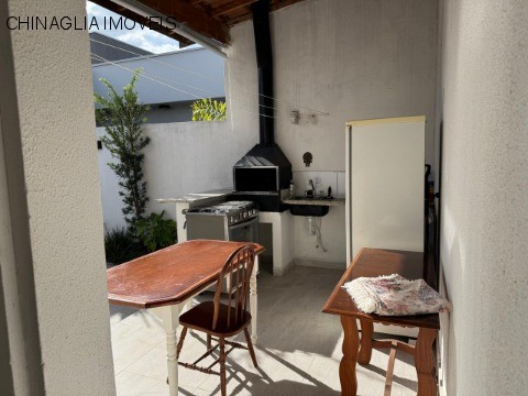 Casa, 3 quartos, 200 m² - Foto 10