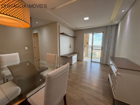 Apartamento, 3 quartos, 77 m² - Foto 23