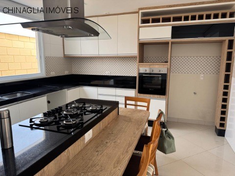 Casa, 4 quartos, 408 m² - Foto 22