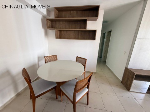 Apartamento, 2 quartos, 52 m² - Foto 7