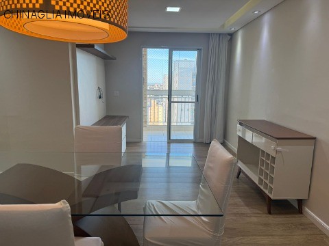 Apartamento, 3 quartos, 77 m² - Foto 1
