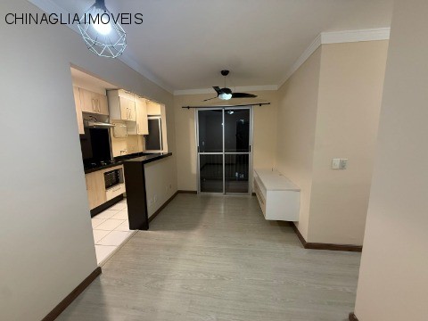 Apartamento, 2 quartos, 47 m² - Foto 2