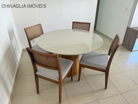 Apartamento, 2 quartos, 52 m² - Foto 5