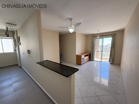 Apartamento, 2 quartos, 64 m² - Foto 2