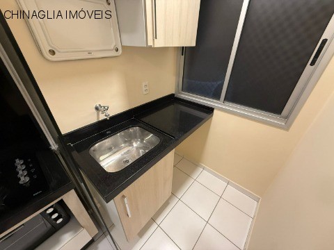 Apartamento, 2 quartos, 47 m² - Foto 7