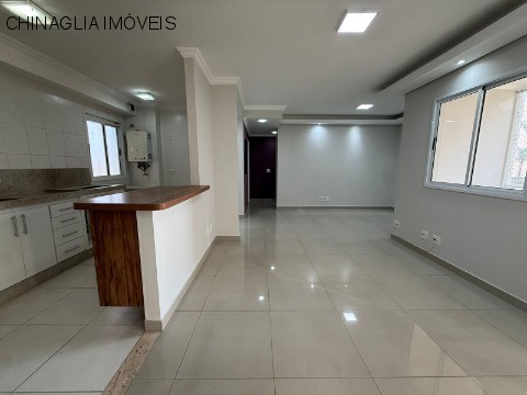 Apartamento, 3 quartos, 87 m² - Foto 1