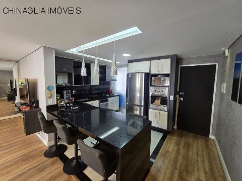 Apartamento, 3 quartos, 109 m² - Foto 3