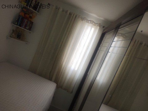 Apartamento, 2 quartos, 52 m² - Foto 5