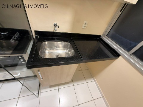 Apartamento, 2 quartos, 47 m² - Foto 8