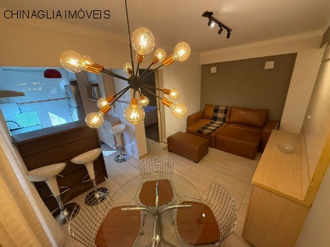 Apartamento, 1 quarto, 46 m² - Foto 12